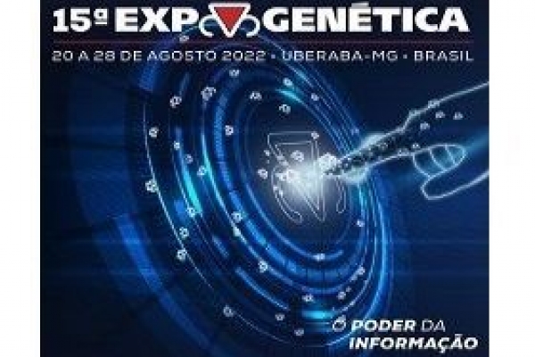 Expogenética 2022