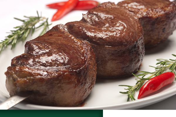 Quais são os países que mais consomem carne bovina do mundo?
