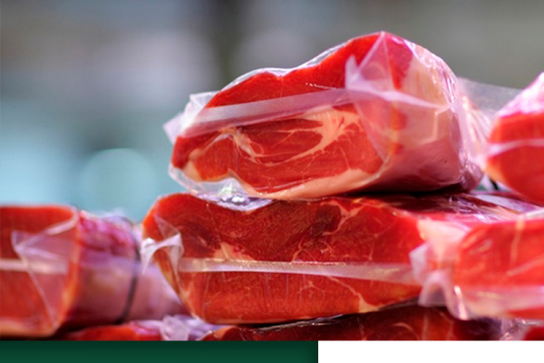 Primeiro embarque de carne in natura brasileira chega aos EUA