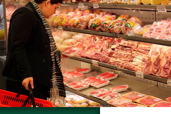 Giro do Boi - Preveem que carne terá demanda e oferta crescentes