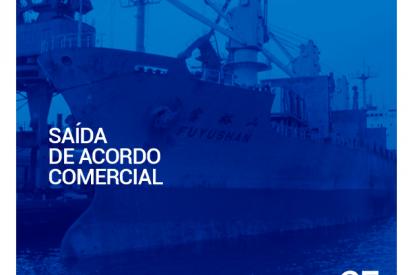 Carne norte-americana pode perder espaço sem TPP