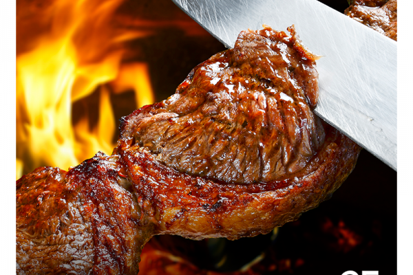 Mercado global de carne bovina deverá alcançar US$ 2,1 trilhões em 2020