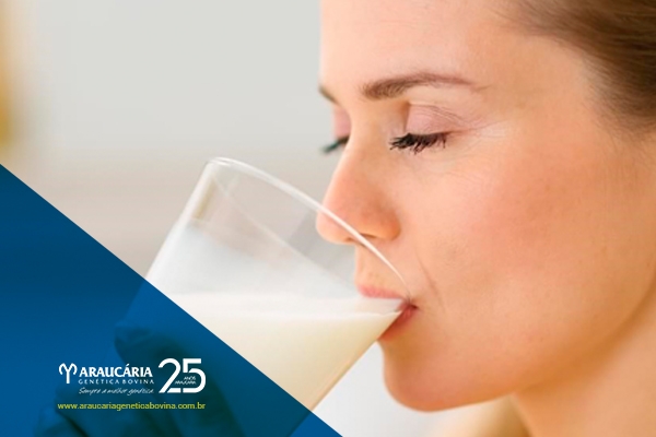 Leite: no Sul, sinais de recuperação dos preços