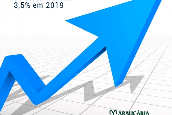 PIB da pecuária de corte cresceu 3,5% em 2019, aponta a ABIEC