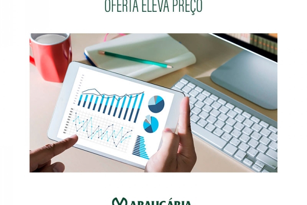 Leite: Menor oferta eleva preço ao produtor em quase 10% em junho