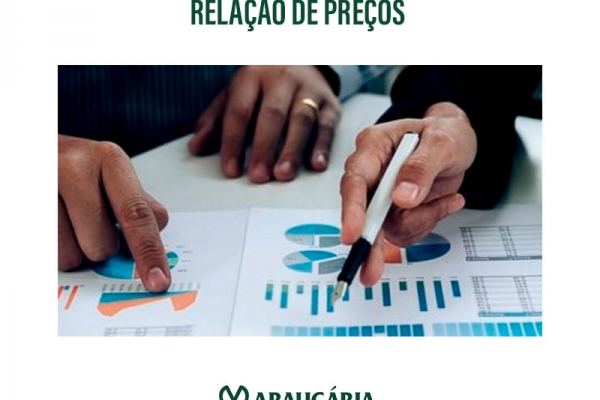 Análise da relação de preços dos produtos boi, milho, soja e leite de 2006 a 2019