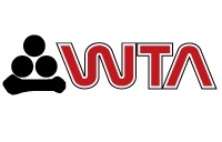 Logo WTA