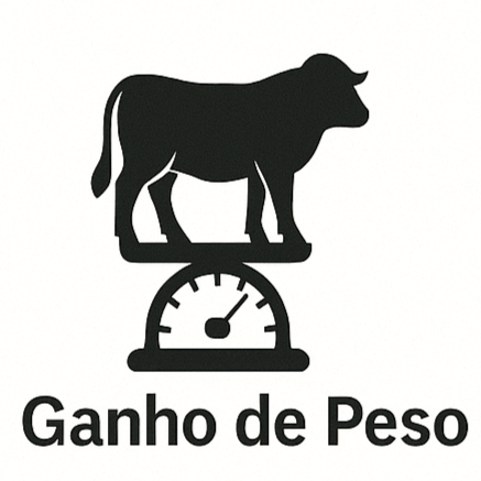Ganho de peso